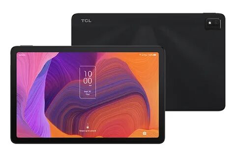 Tcl планшет
