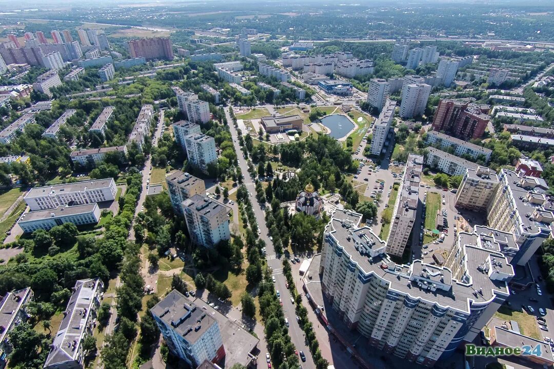 Видное картинки