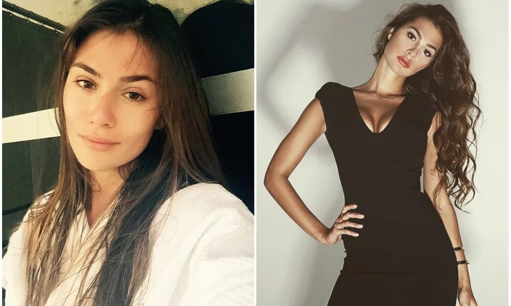 Овечкин сыграл свадьбу с Шубской