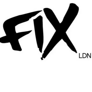 Fix me text