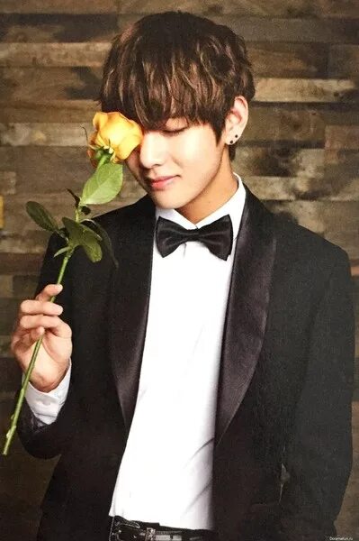 Ким тэхен биография и личная жизнь семья BTS's AESTHETIC ⁷