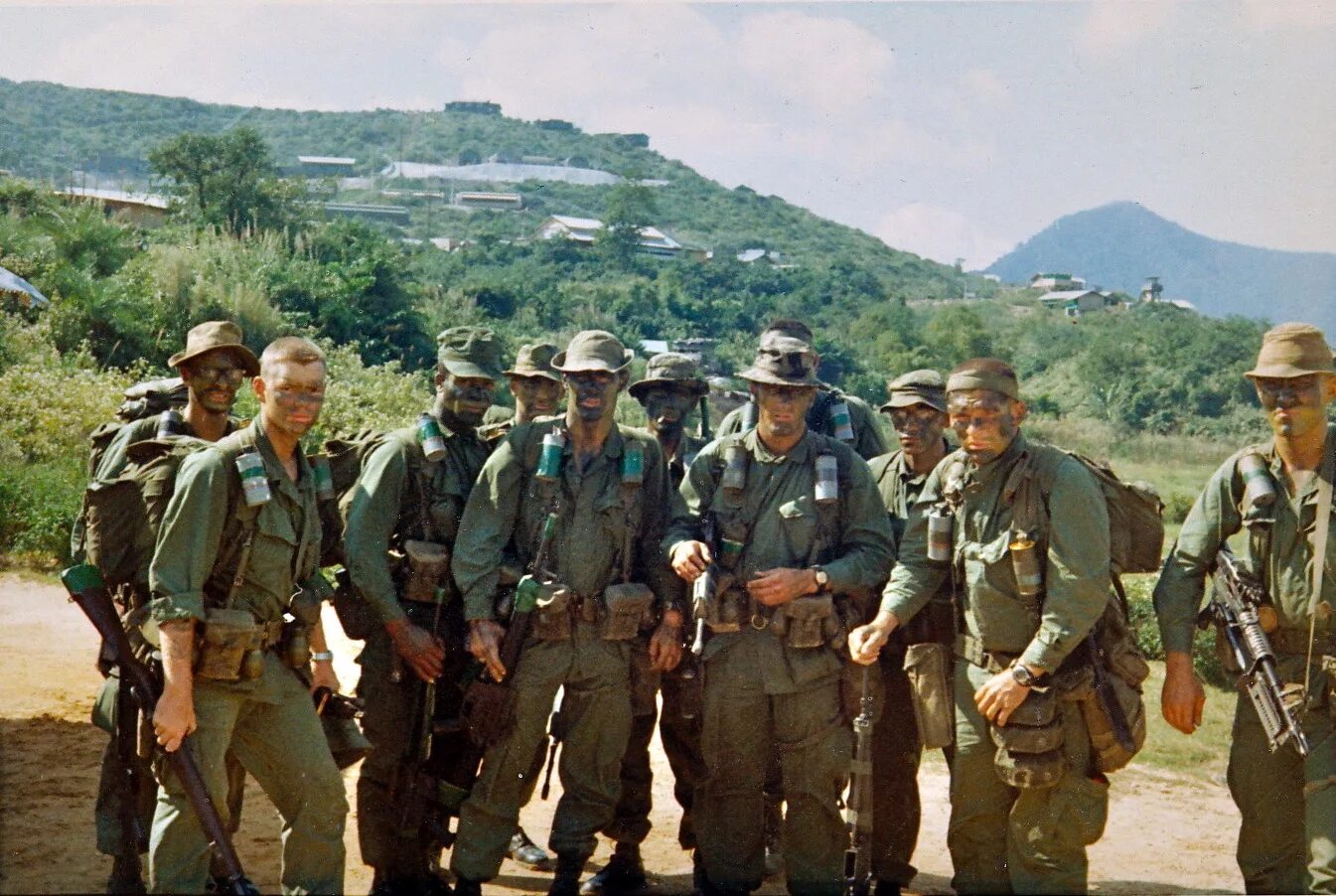 101 Airborne Division in Vietnam. USMC Вьетнам. Marine Force Recon во Вьетнаме. КМП США во Вьетнаме. Морпехи вьетнам