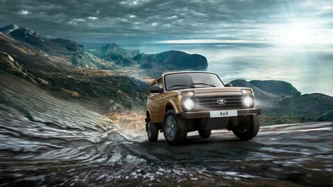 4x4