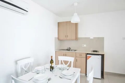 Holiday apartments