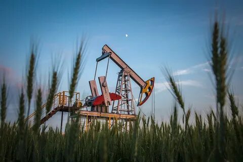 бывшие нефтяные компании