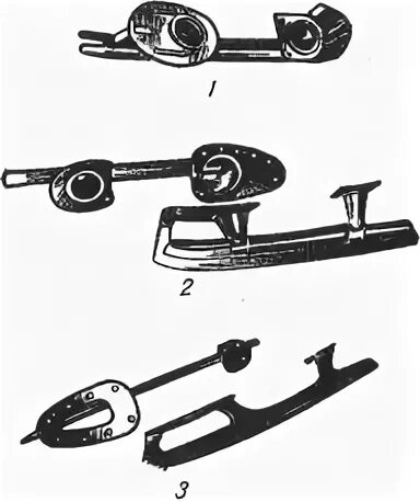 Полозья коньков. Коньки на завязках на валенки. BP xtuj cjcnjzn rjymrb. Безудилищные снасти. Эволюция коньков в одном фото.