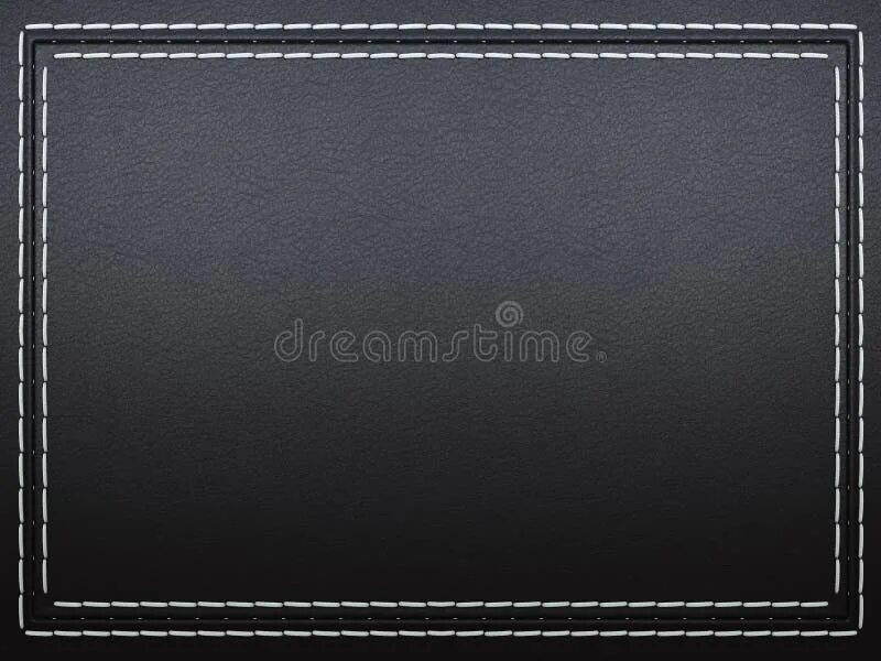 Stich frame 3