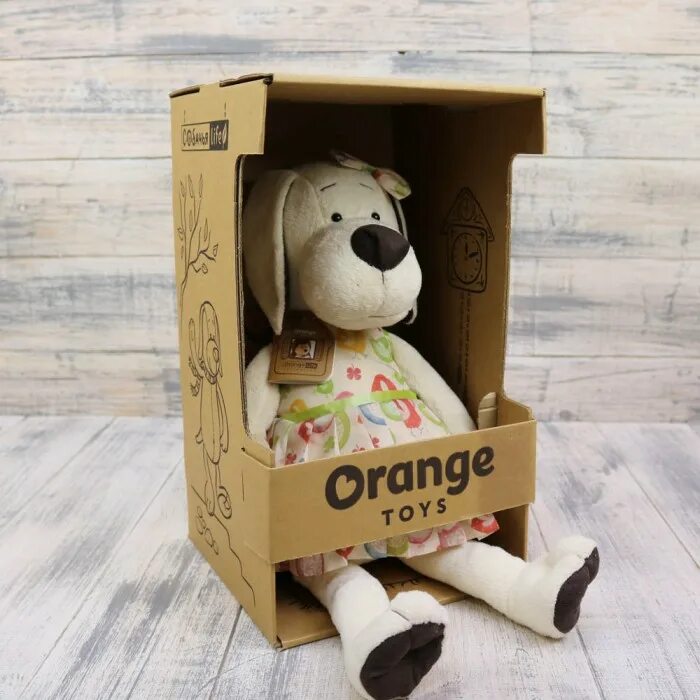 Игрушки orange toys. Куклы оранж Тойс. Обезьянка оранж Тойс мягкая. Мягкая игрушка белка Orange Toys.