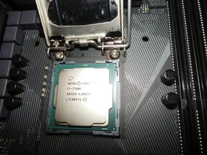 7 7700 oem
