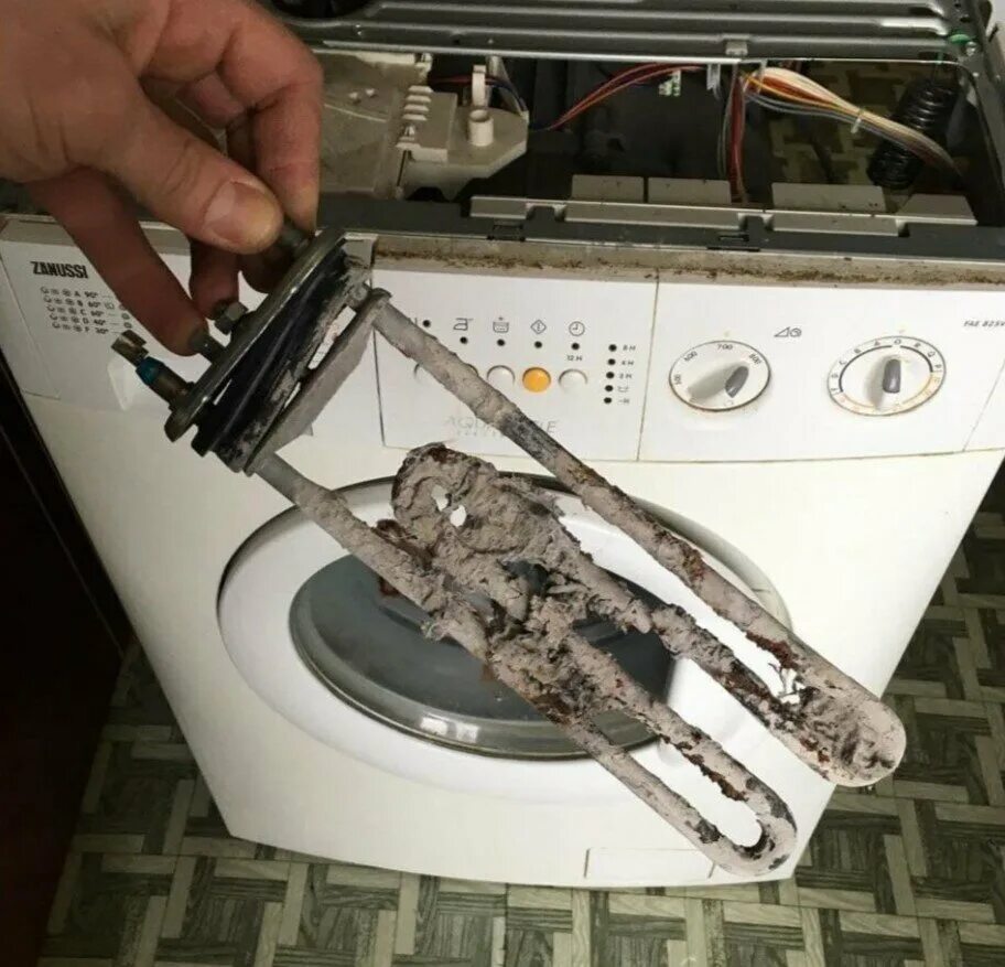 ремонт стиральных машин в волхове