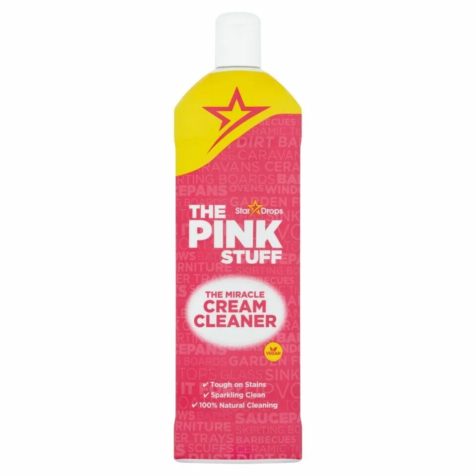 Pink clean. Универсальная чистящая паста pink stuff stardrops. чистящее средство пинк стафф. пинк стафф паста. the pink stuff паста.