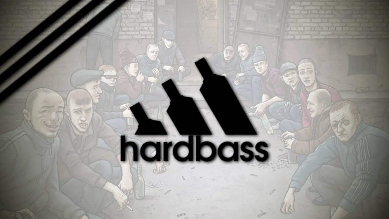 Hardbass. Russian Hardbass. Hardbass School. Три полоски Хард басс. Хардбасс это