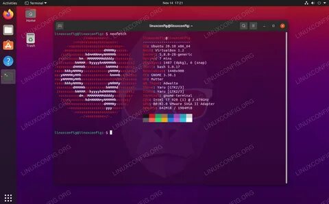Pop linux