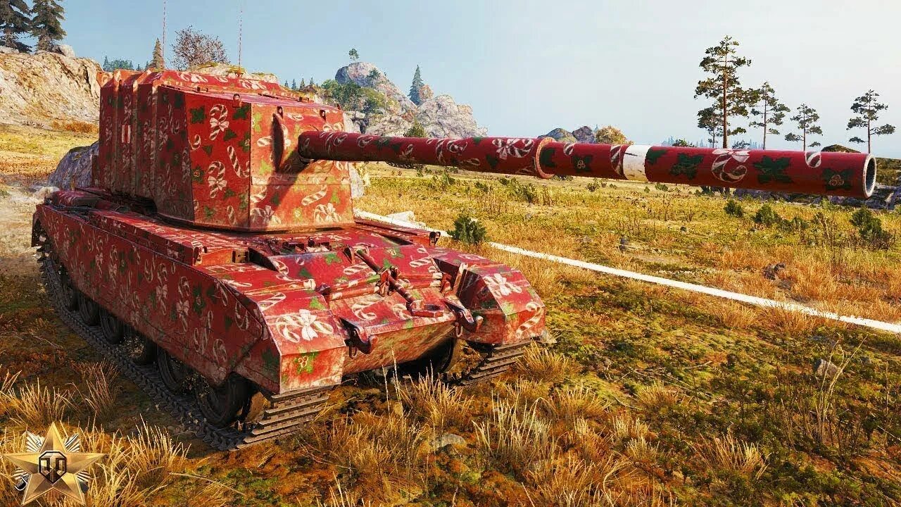 Бабах wot. ФВ 4005 вот. ФВ БАБАХА. БАБАХА В WOT 4005. Танк БАБАХА 183.