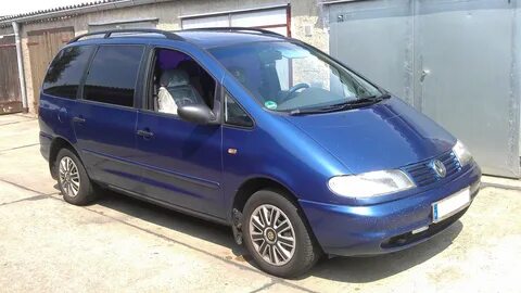 Volkswagen 98 года