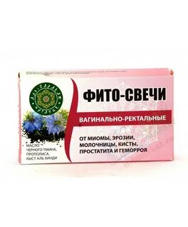 Лечение лекарством миомы