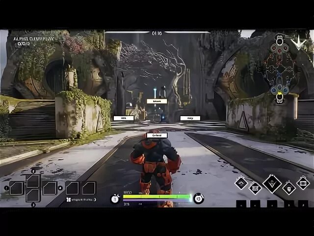 Альфа версия стартап. Paragon геймплей. парагон gameplay. alpha версия это. альфа версия игры.