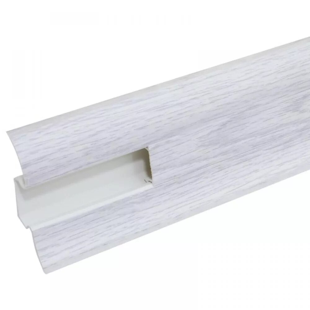 5 см 2. Плинтус дуб ласточкин хвост. Леруа плинтус дуб. 2,5м. 5 см.