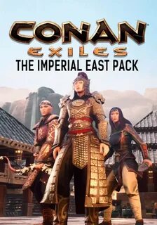 East pack