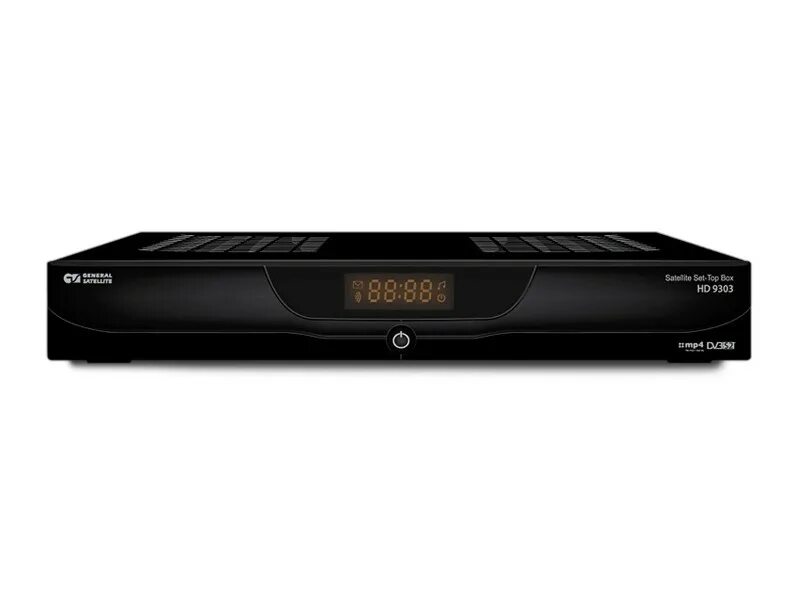 Gs 9305. General satellite gs 9305. ресивер триколор 9303.