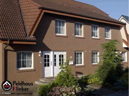 Feldhaus klinker