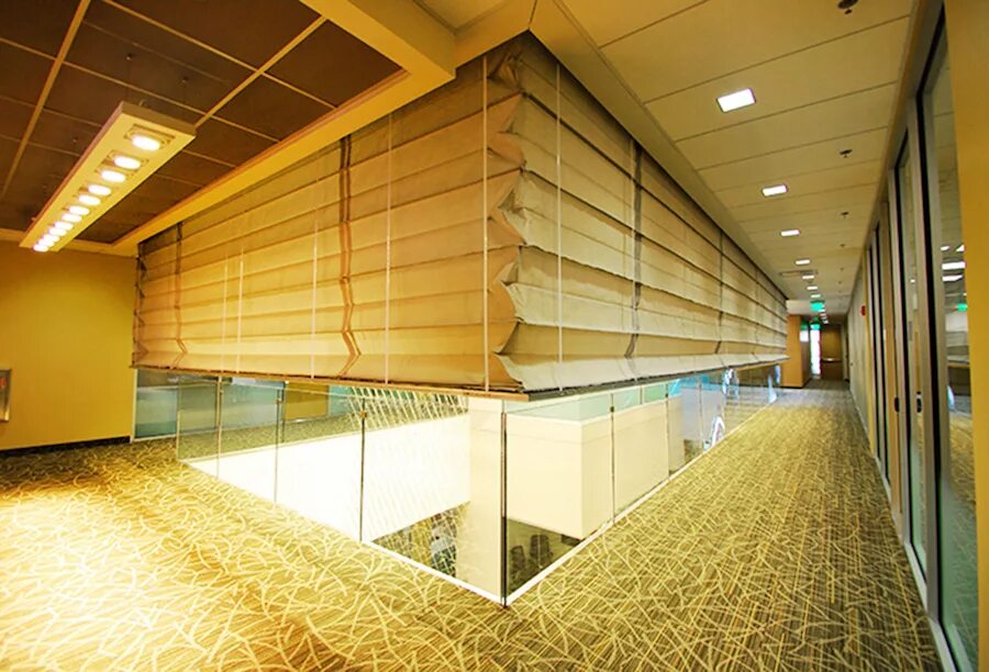 Противопожарная автоматическая штора olemat ei-60 (2500х2500). Противопожарные шторы атриум. Smoke curtain. Противопожарная штора ei 60. Olemat противопожарные шторы.