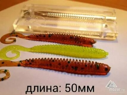 Станок для приманок