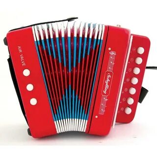 Музыкальная гармоника