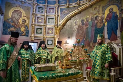 Кинельская епархия