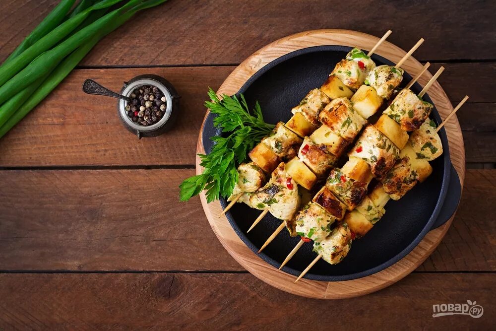 Skewers