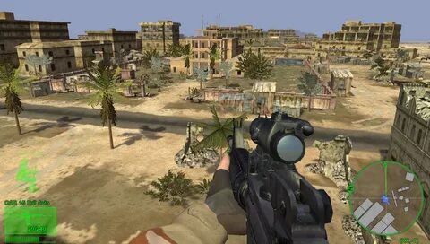 Игры на пк операция