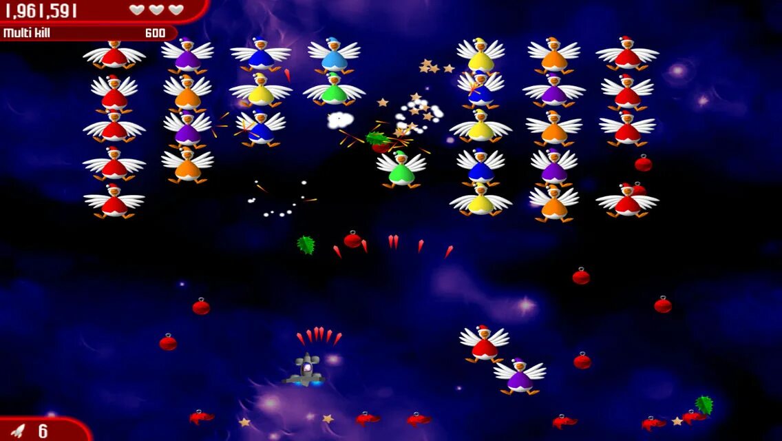 Chicken invaders 2. Чикен инвадерс 2. компьютерная игра chicken invaders. вторжение кур 2. курицы в космосе игра.