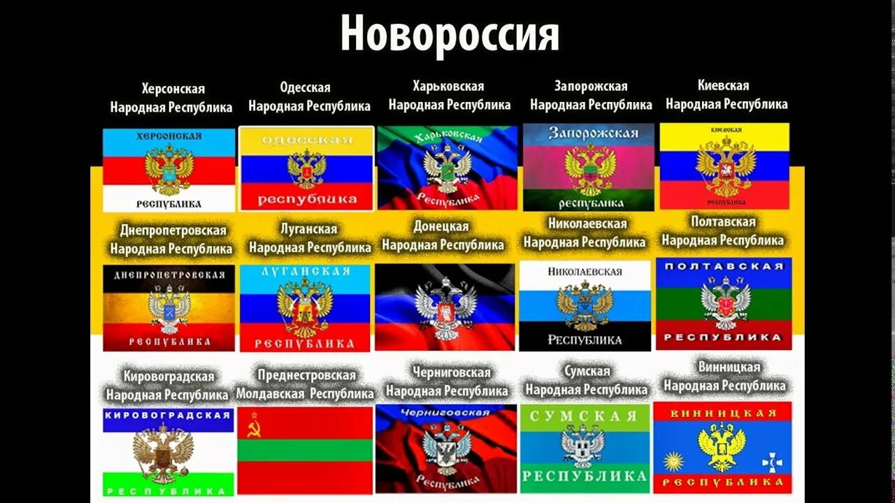 Управление новороссией. ХНР Херсонская народная Республика флаг. ХНР Харьковская народная Республика флаг. ХНР Херсонская народная. Херсонская народная Республика 2022 флаг.