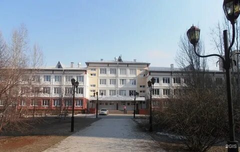 Тюменский институт психологии