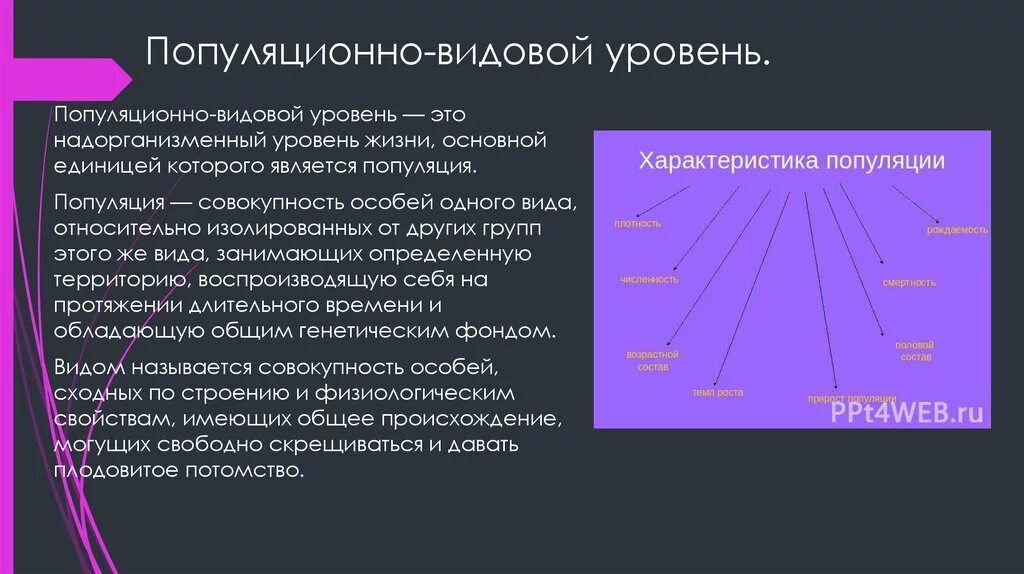 Единицей жизни является. Популяционно-видовой уровень организации. Характеристика популяционно видового уровня организации. Популяционно-видовой уровень организации жизни. Особенности популяционно-видового уровня жизни.