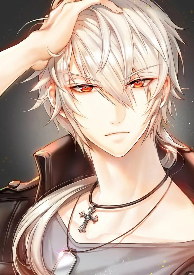 Зен ю. Зен Mystic Messenger. Mystic Messenger блондин.