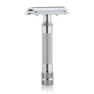 Top razor