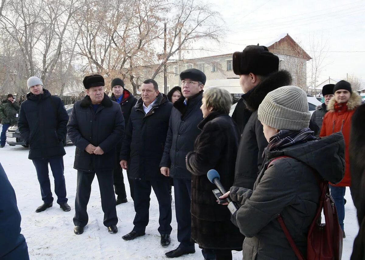 Погода каменск бурятия кабанский