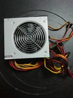 Chieftec iarena 500w