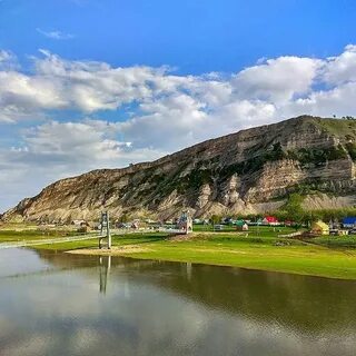 Деревня асты