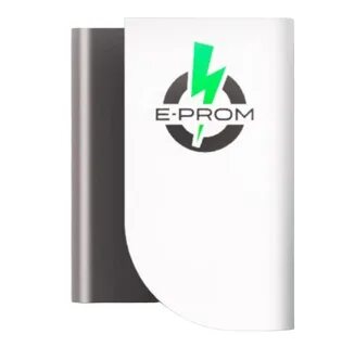 E prom зарядные станции
