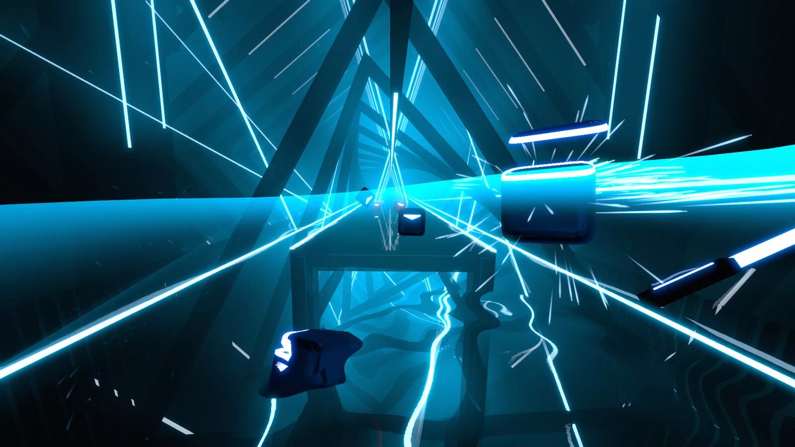 Beat saber vr обложка. Beat saber игра. игра bit saber. игра для вр beat saber. бит сейбер vr.