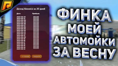 Финки бизнесов