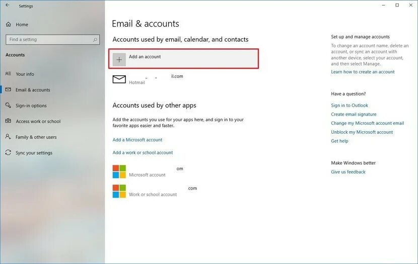 Удалить почту windows 10. Почта windows 10. почта приложение для windows. как удалить учетную запись майкрософт в windows 10. my mail для windows 10.