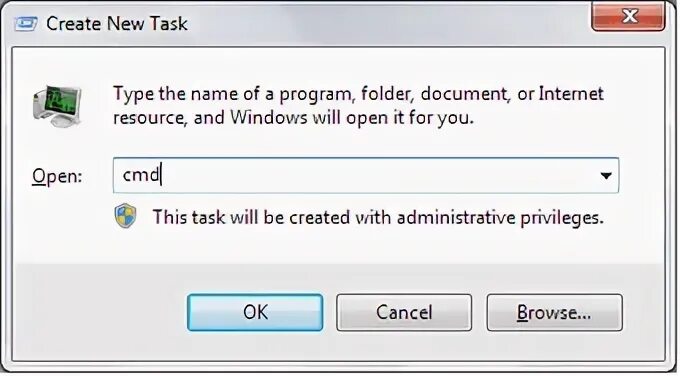 Open tasks