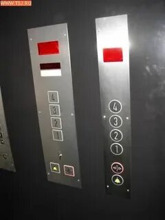 Пост приказов
