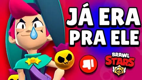 Gray brawl stars