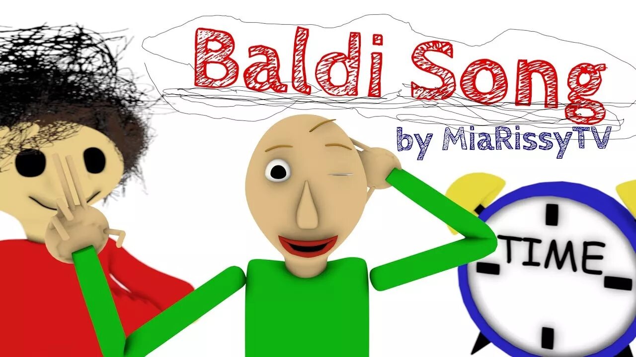 Baldi Song. Baldi's Basics Song. Baldis Basics Song ремикс. Baldi detention.