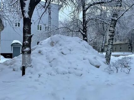 Гор проси