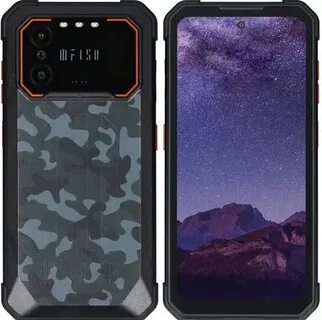 6.5 смартфон iiif150 b1